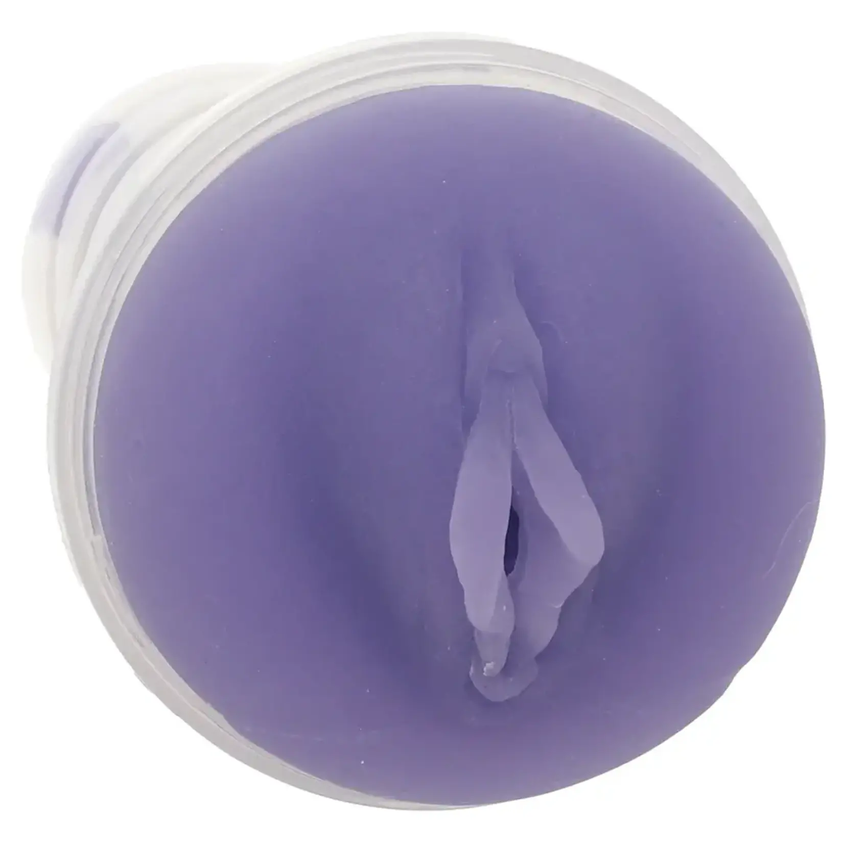 EVOLVED ZERO TOLERANCE POP ON THE GLOW STROKER
