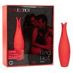 CALEXOTICS RED HOT FURY VIBE