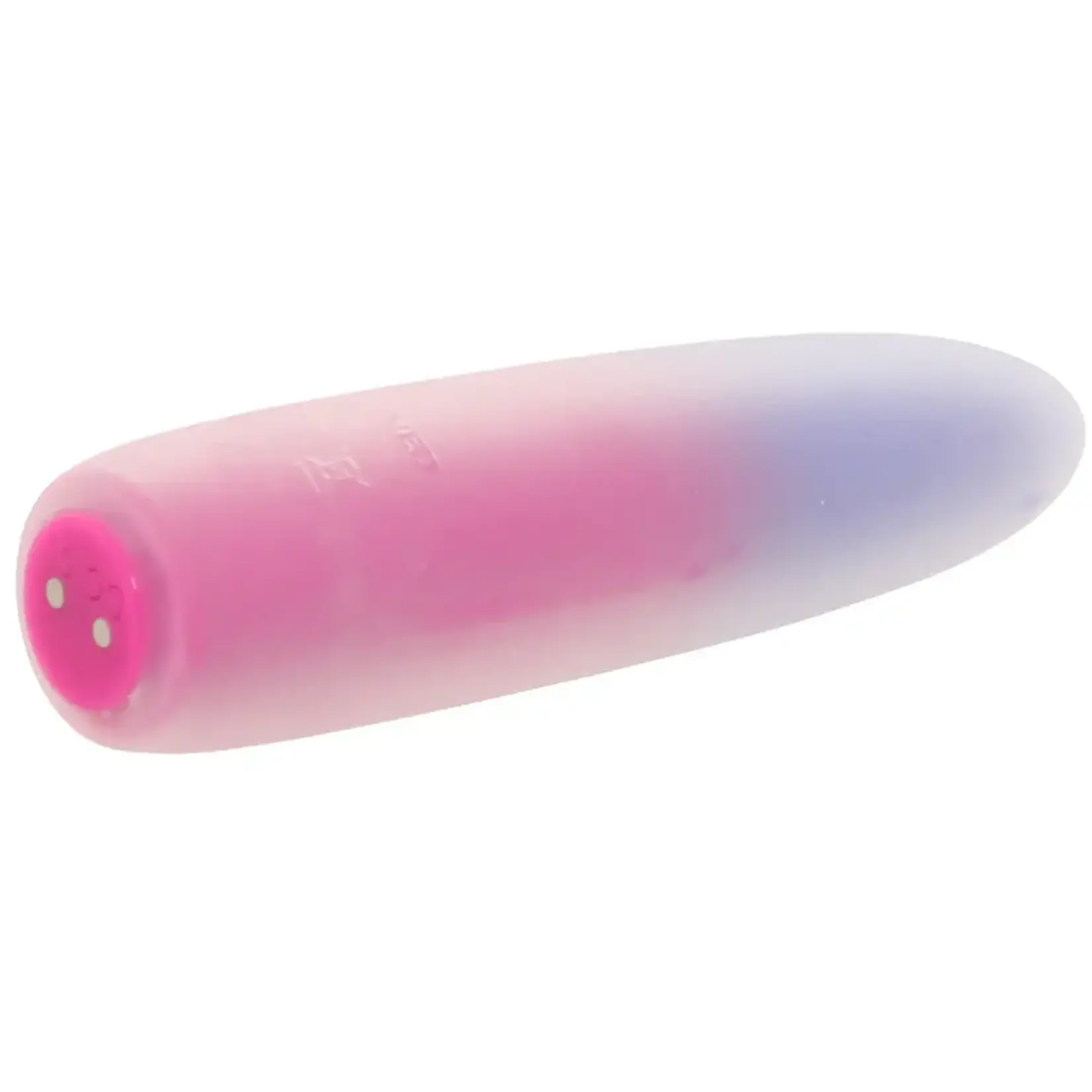 EVOLVED PARADISE SILICONE BULLET VIBE