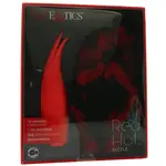CALEXOTICS RED HOT SIZZLE VIBE