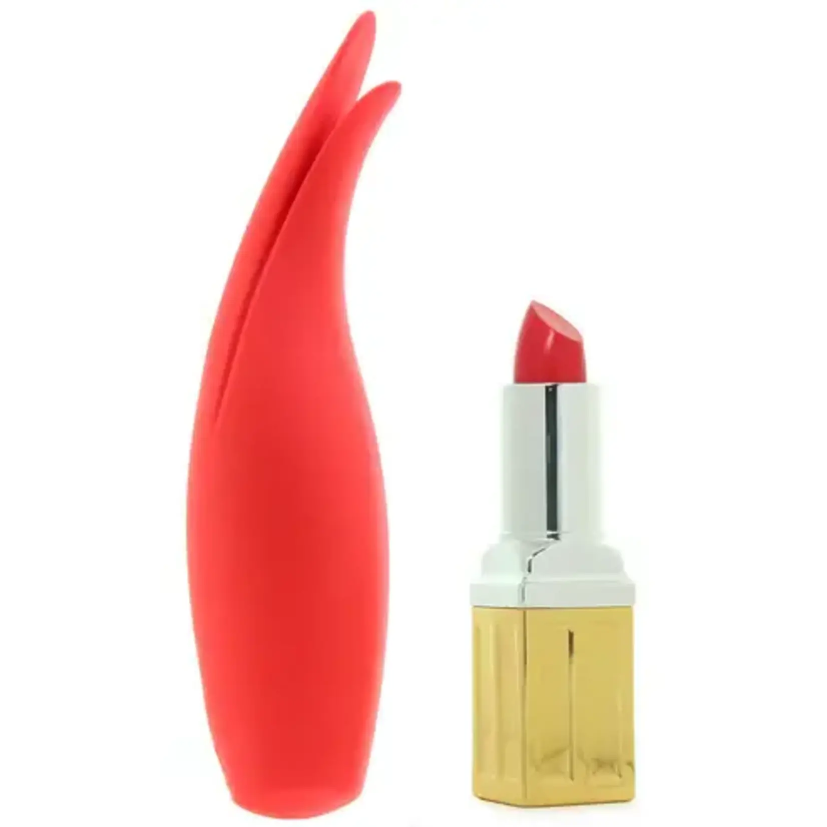 CALEXOTICS RED HOT SIZZLE VIBE