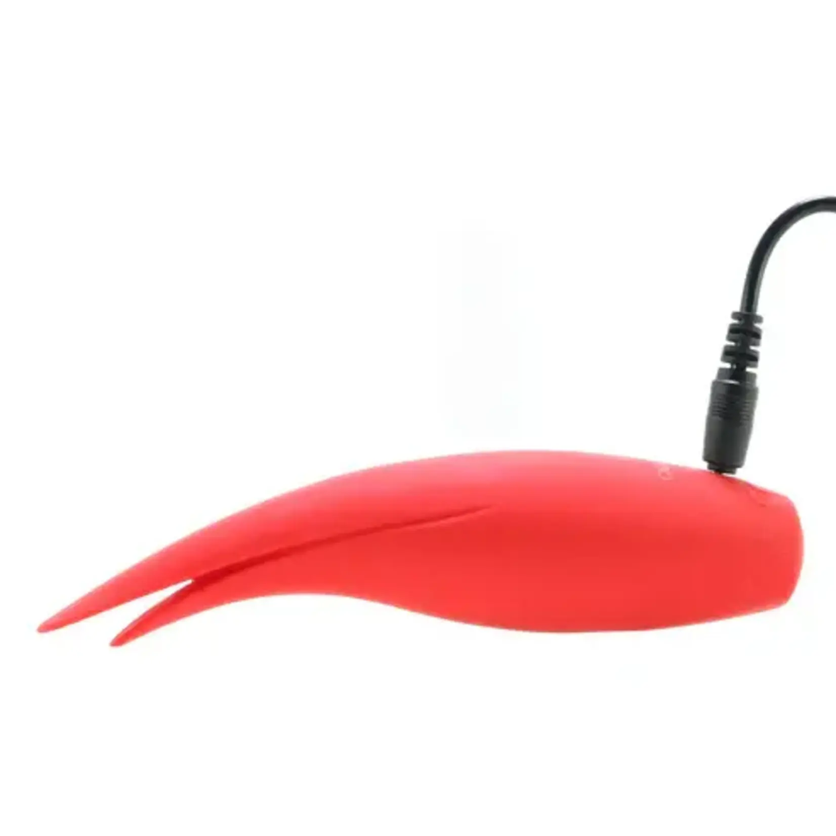 CALEXOTICS RED HOT SIZZLE VIBE