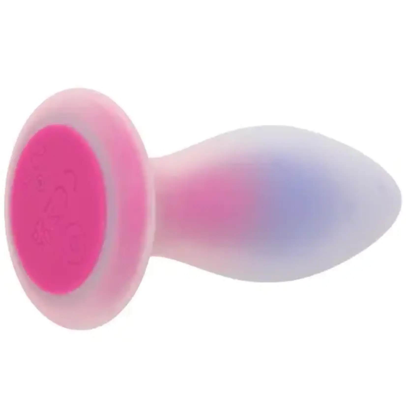 EVOLVED PARADISE REMOTE VIBRATING BUTT PLUG
