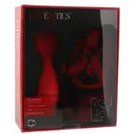 CALEXOTICS RED HOT FUEGO VIBE