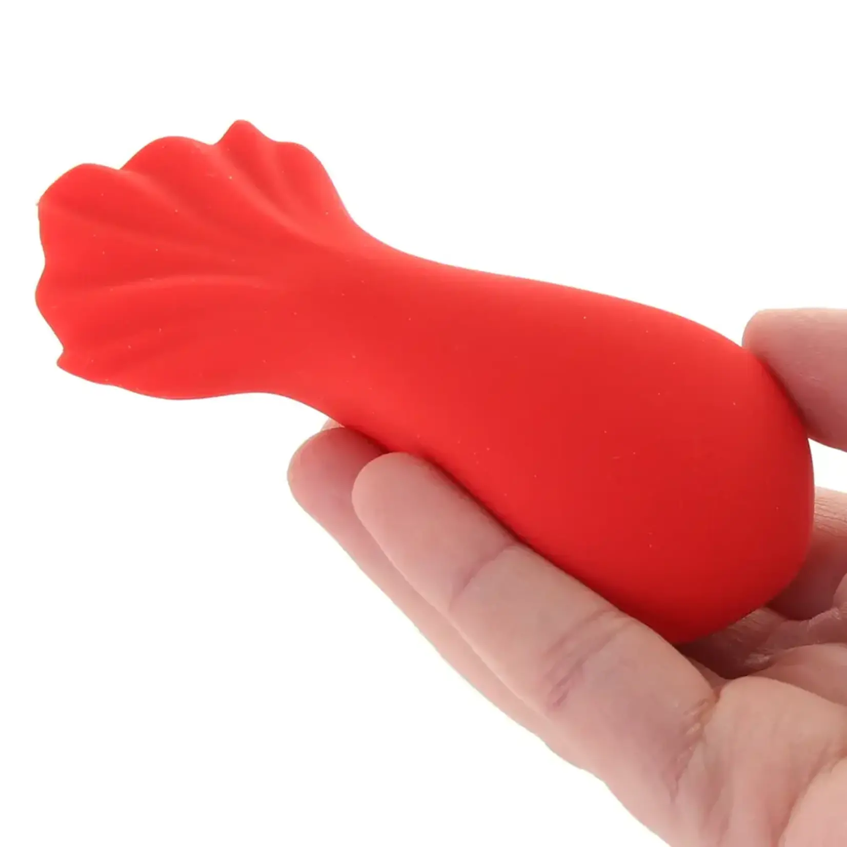 CALEXOTICS RED HOT FUEGO VIBE