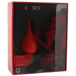 CALEXOTICS RED HOT GLOW VIBE