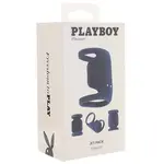 EVOLVED PLAYBOY JET PACK VIBRATING SHAFT SLEEVE