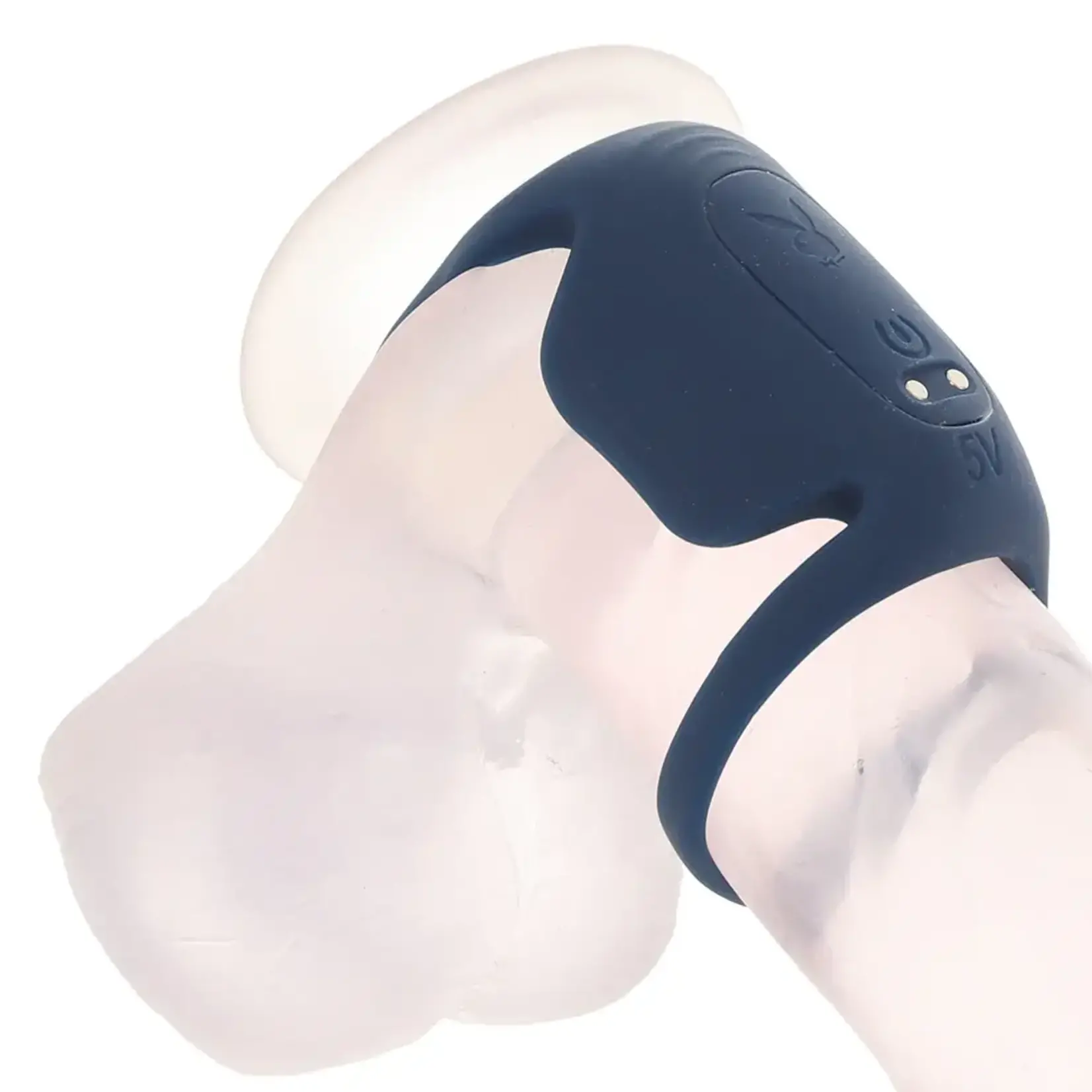 EVOLVED PLAYBOY JET PACK VIBRATING SHAFT SLEEVE
