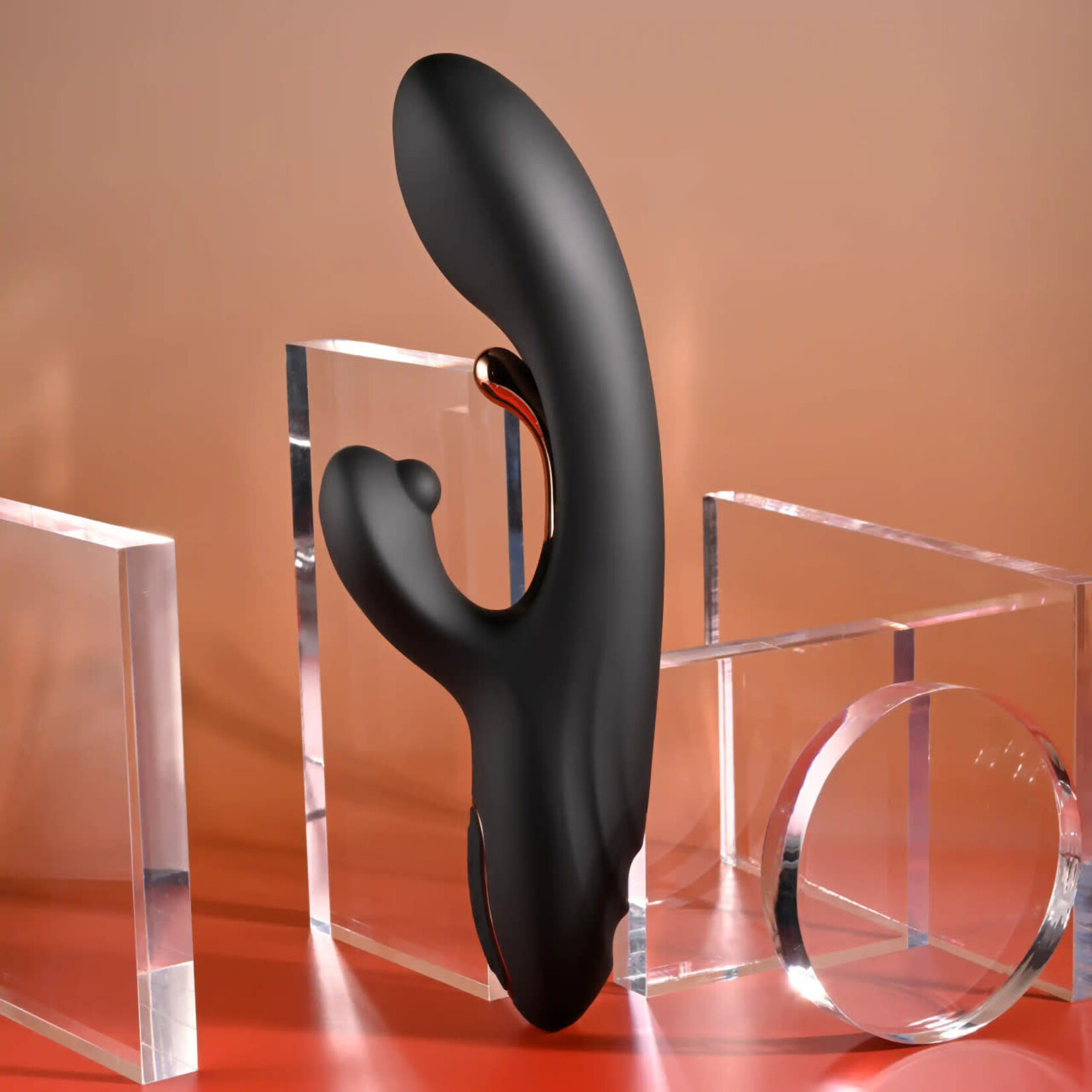 PLAYBOY AUREUS RABBIT VIBE