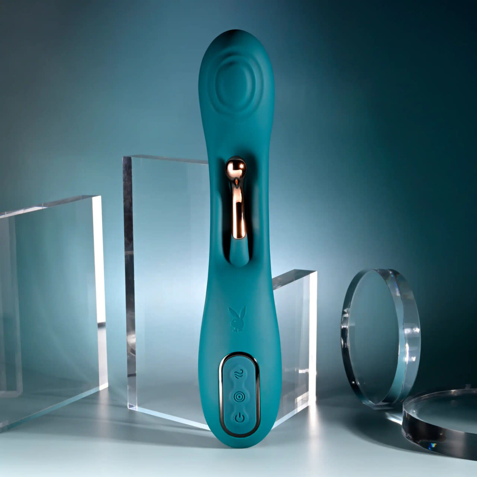 EVOLVED PLAYBOY AURELIE G-SPOT VIBE