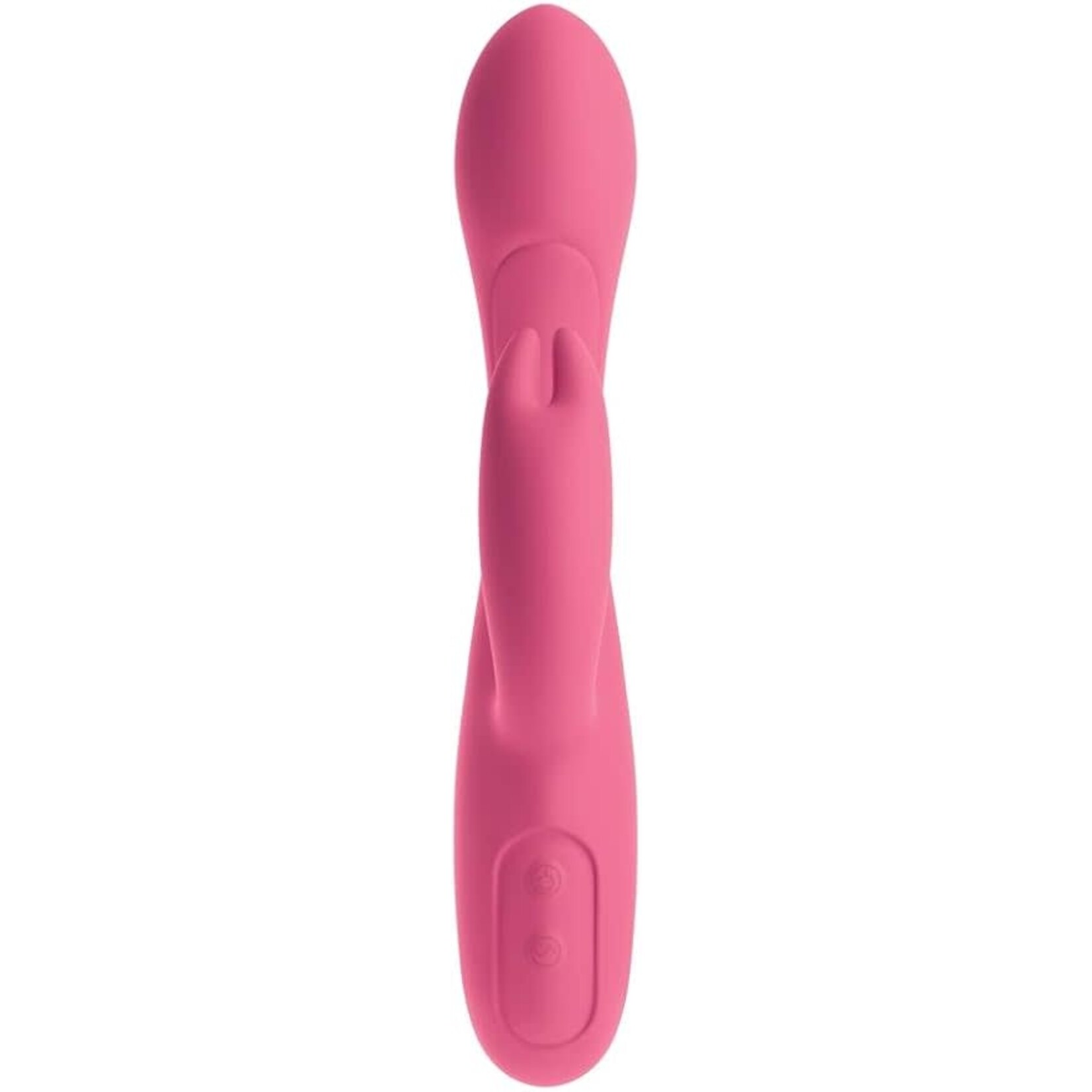 ULTIMATE RABBITS NO. 1 VIBE IN PINK