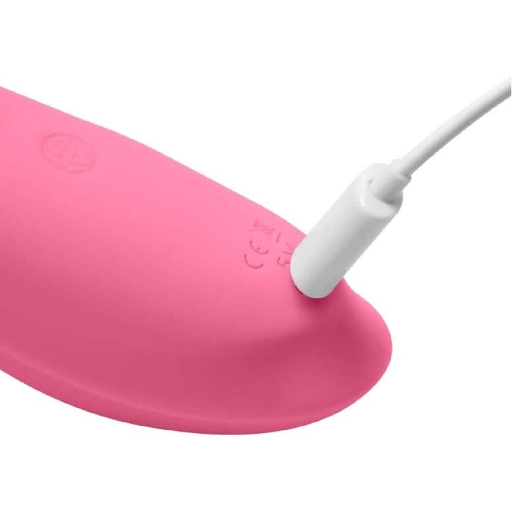 ULTIMATE RABBITS NO. 1 VIBE IN PINK