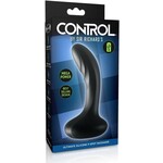 CONTROL ULTIMATE SILICONE P-SPOT MASSAGER