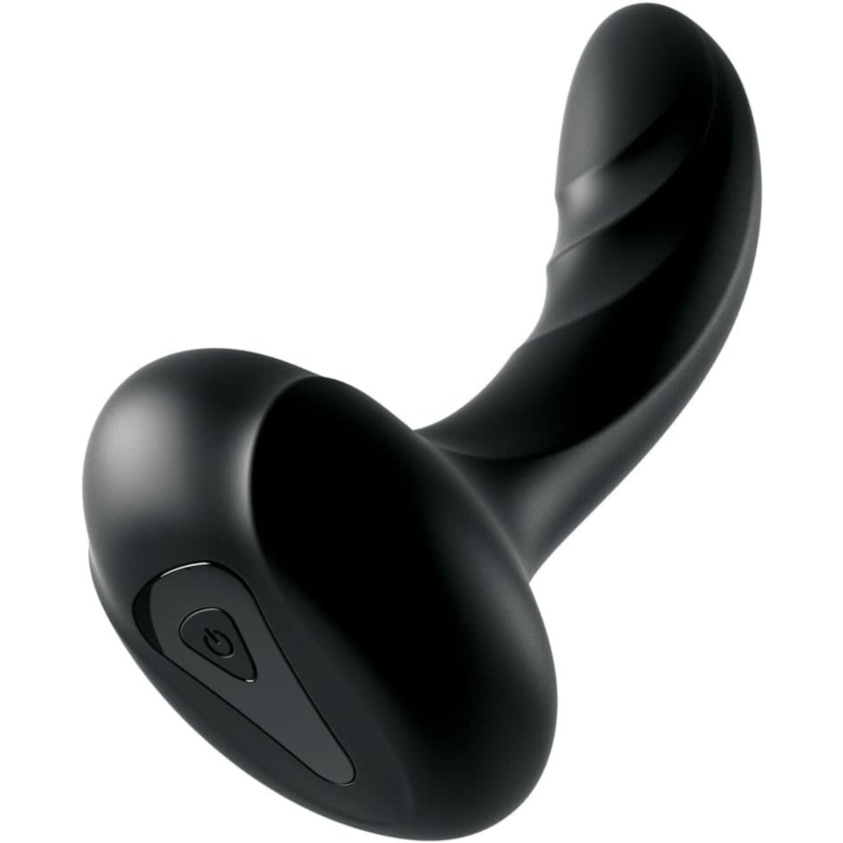 CONTROL ULTIMATE SILICONE P-SPOT MASSAGER