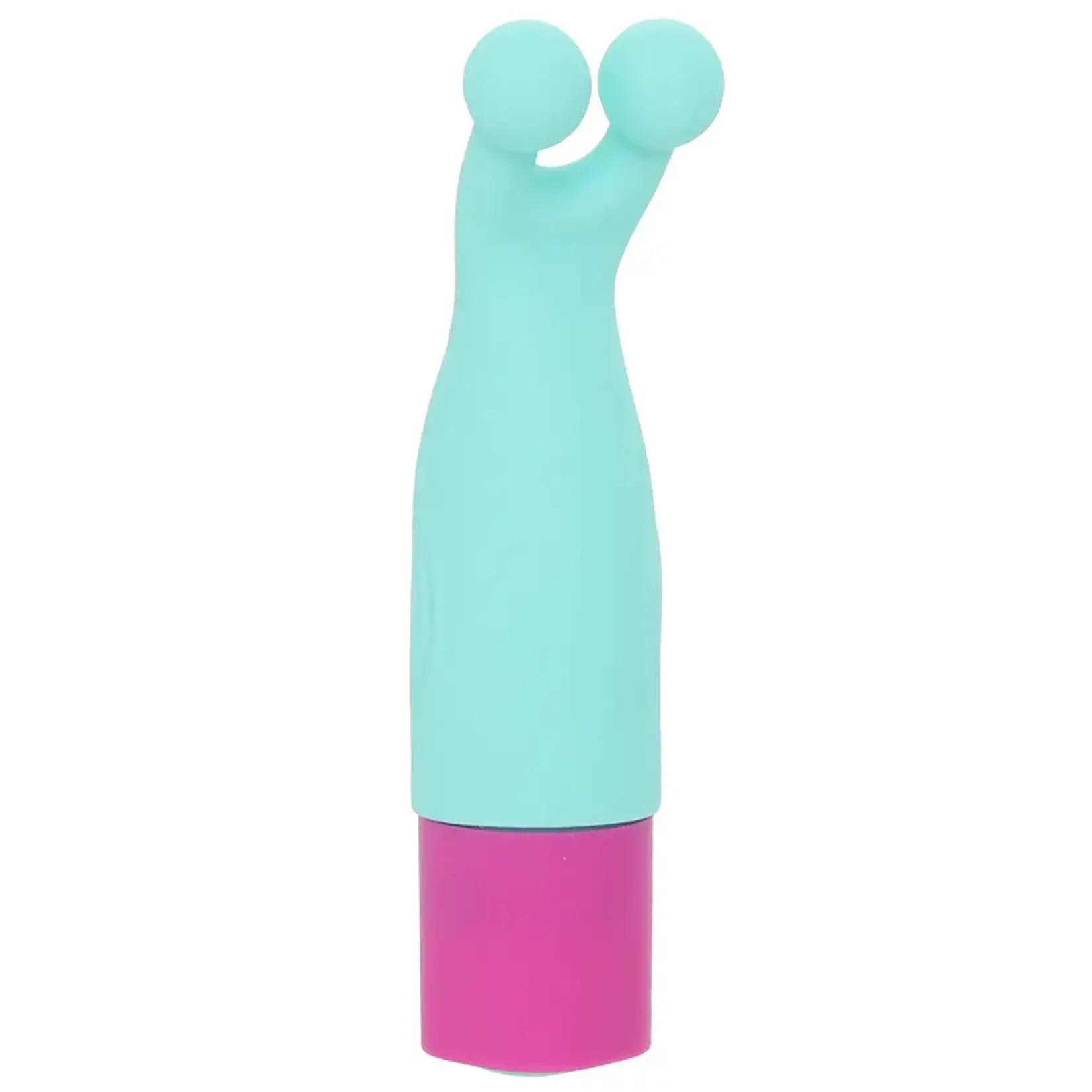 MACI 3.5 INCH SILICONE BULLET VIBE