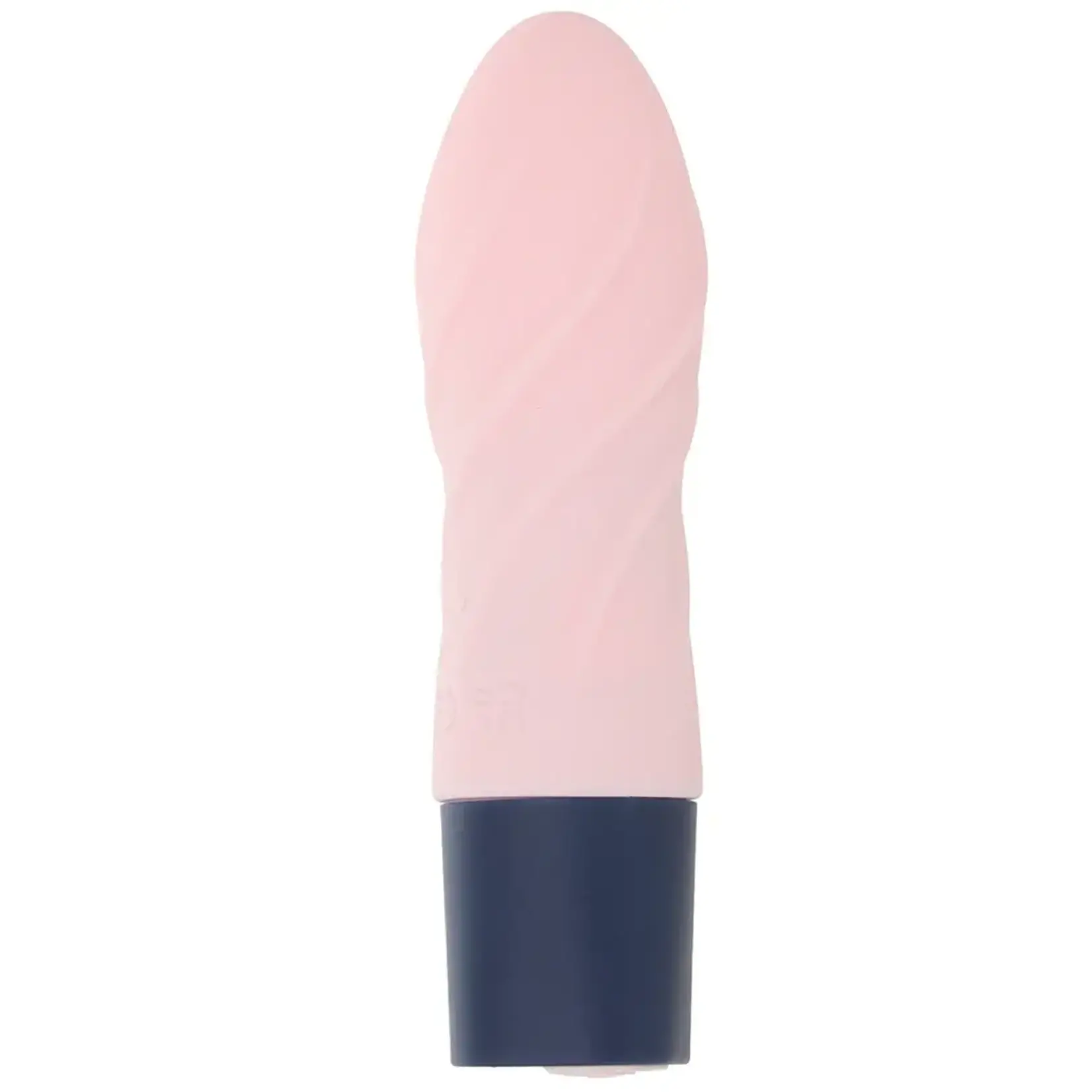 POPPI 3.5 INCH SILICONE BULLET VIBE
