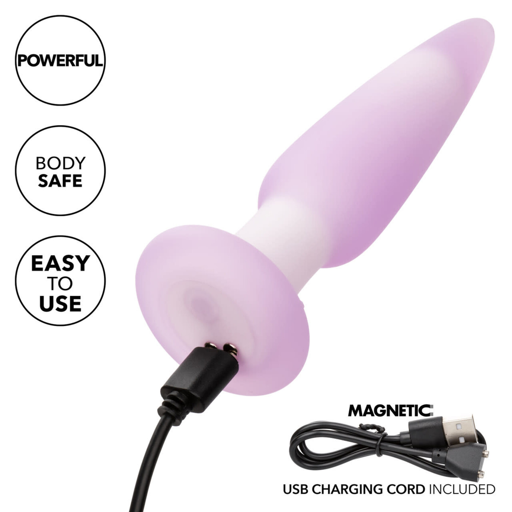 CALEXOTICS LAVENDER HAZE SLENDER PROBE