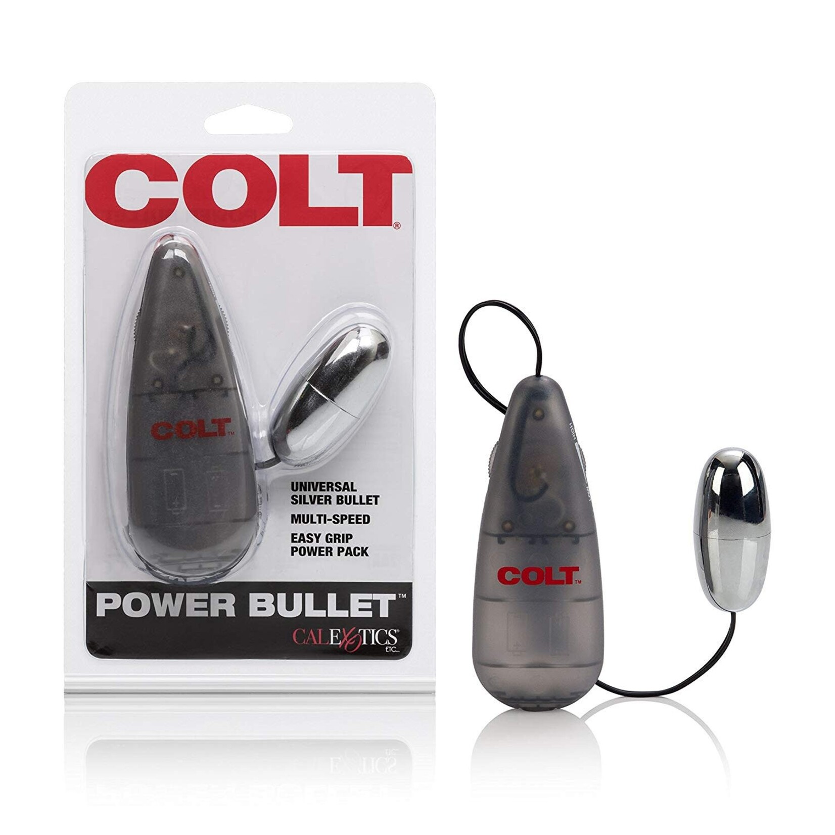 COLT COLT POWER PAK BULLET VIBE