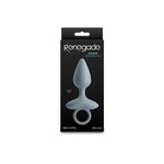 NS NOVELTIES RENEGADE - ORION - GRAY