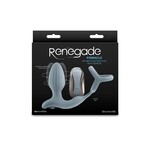 NS NOVELTIES NS - RENEGADE - PINNACLE - GRAY