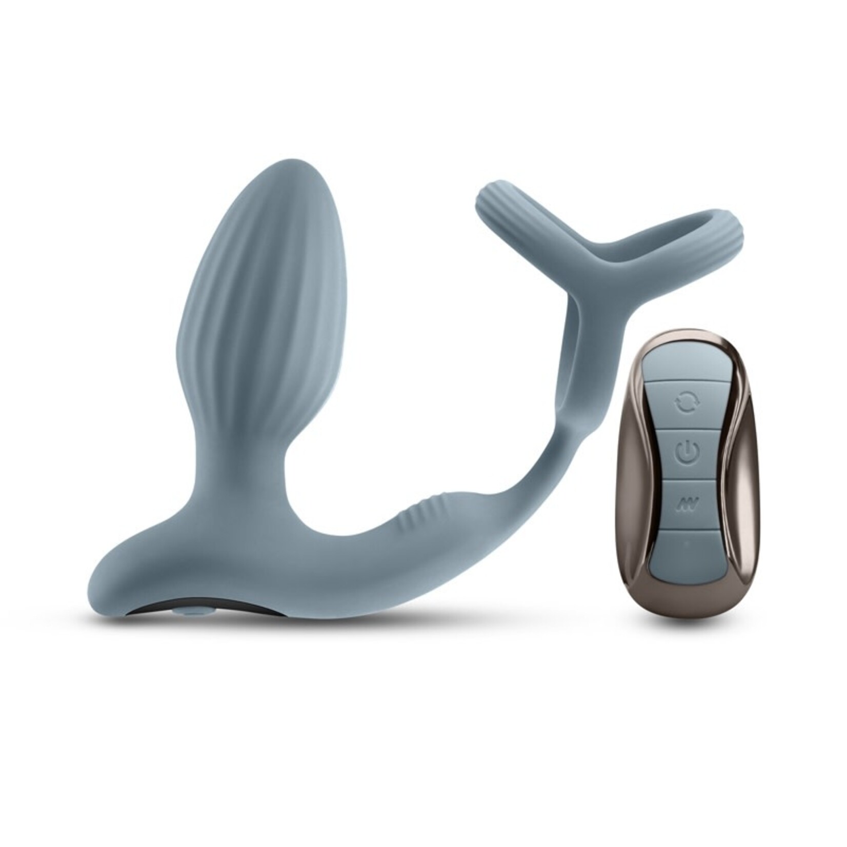 NS NOVELTIES NS - RENEGADE - PINNACLE - GRAY