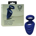 CALEXOTICS VICEROY PERINEUM DUAL RING