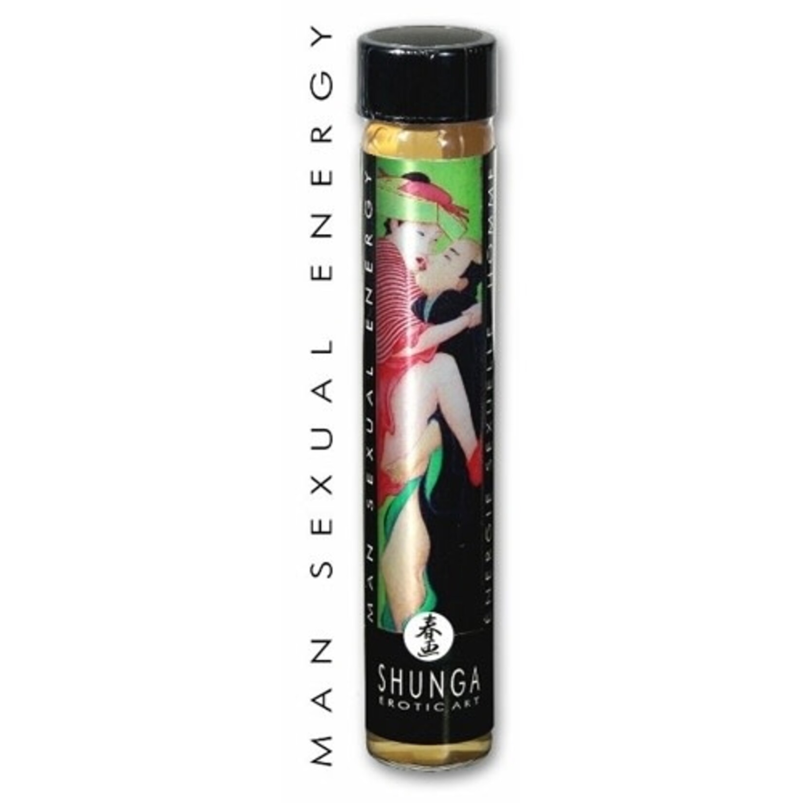 SHUNGA SEXUAL ENERGY DRINKS - MAN (6904)