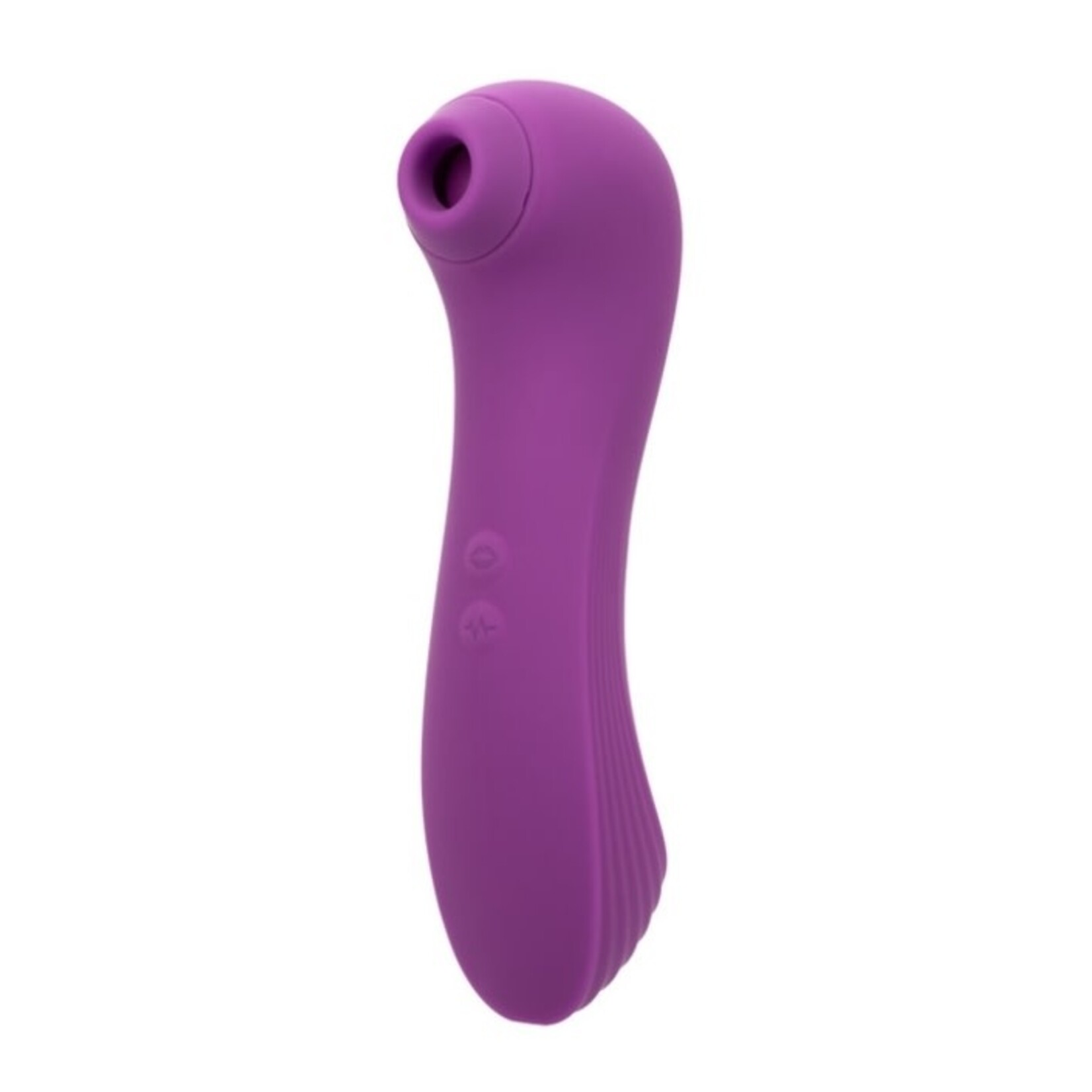 CALEXOTICS COUTURE COLLECTION DUAL PLEASURE WAND