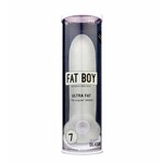PERFECTFIT - FAT BOY ORIGINAL ULTRA FAT 7.0 - CLEAR (08130)