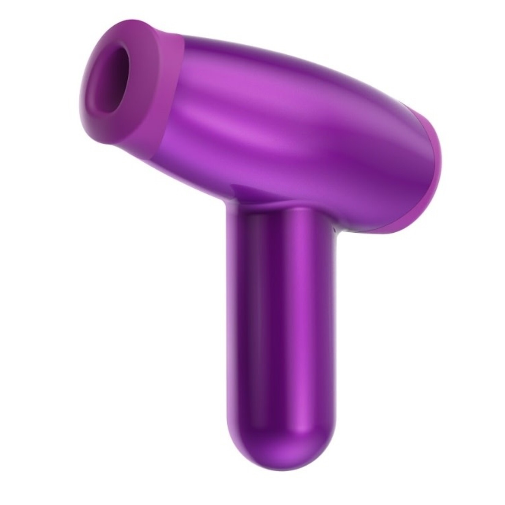 TRACY'S DOG TRACY'S DOG - SENSAIR CLITORAL SUCKING & THUMPING VIBRATOR