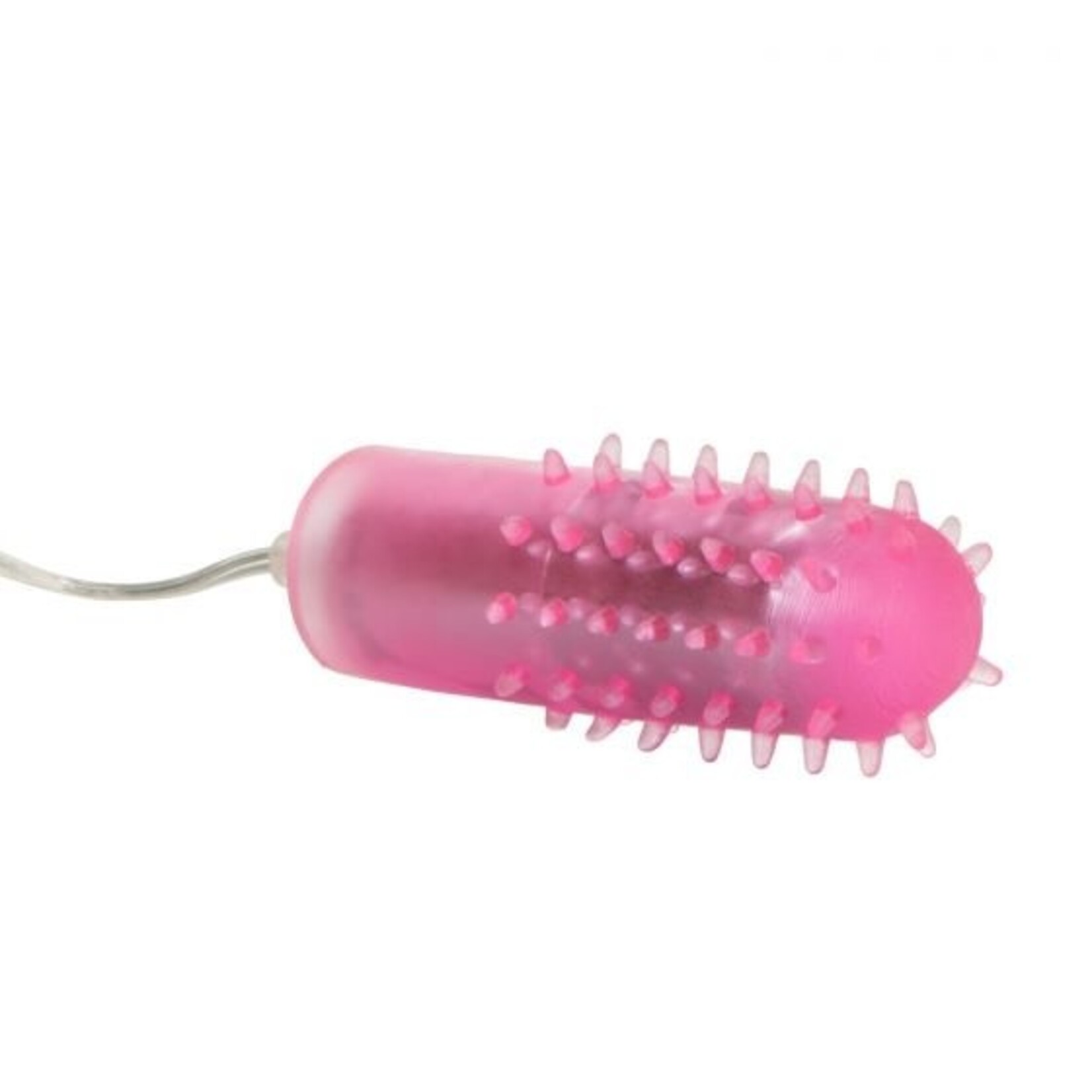 CALEXOTICS POCKET EXOTICS TURBO 8 ACCELERATOR - SINGLE BULLETS