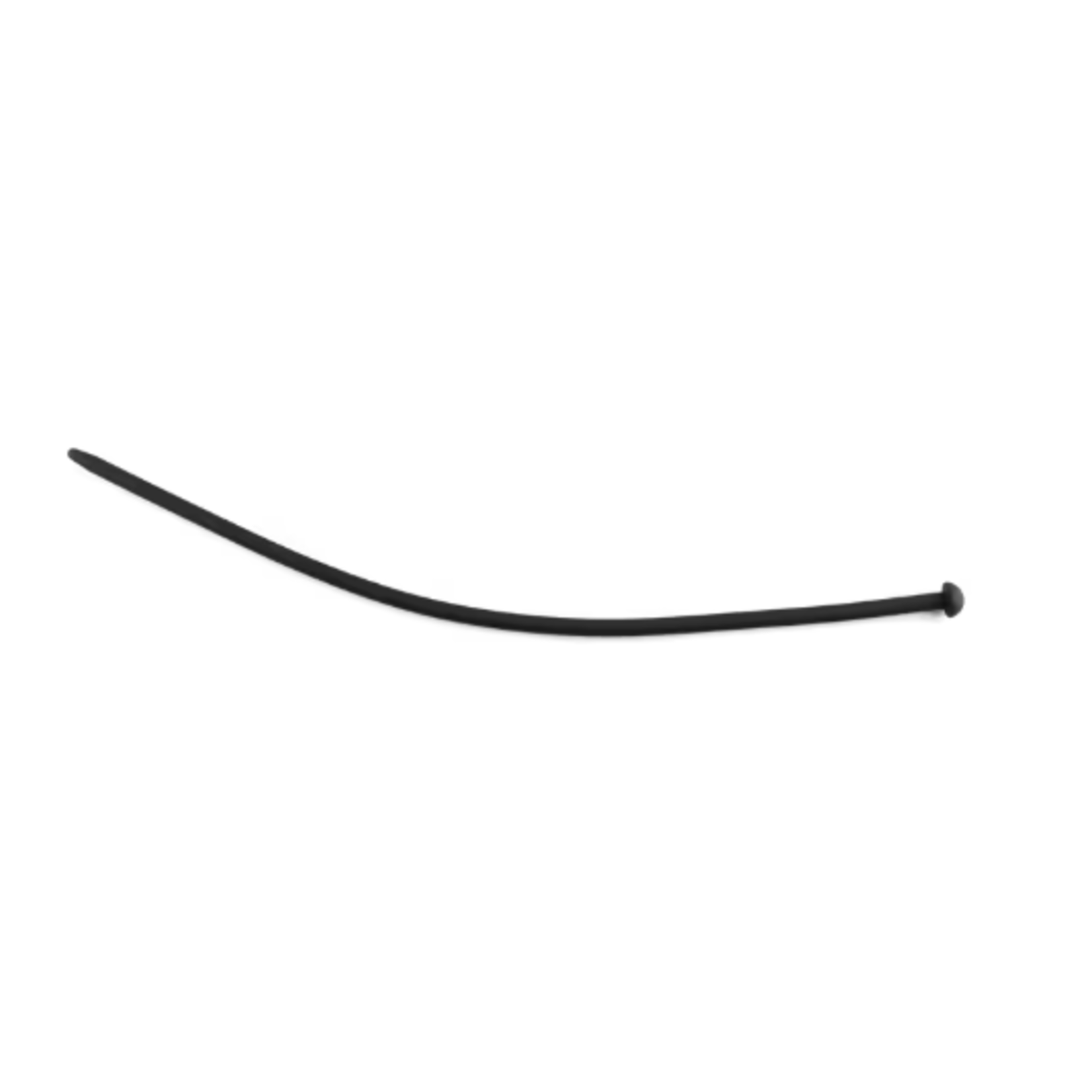 5MM SILICONE PENIS PLUG URETHRAL SOUND CATHETER DILATOR