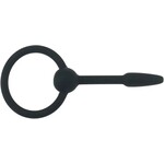 SILICONE URETHRA CATHETER PENIS PLUG TUBE URETHRAL DILATOR A2
