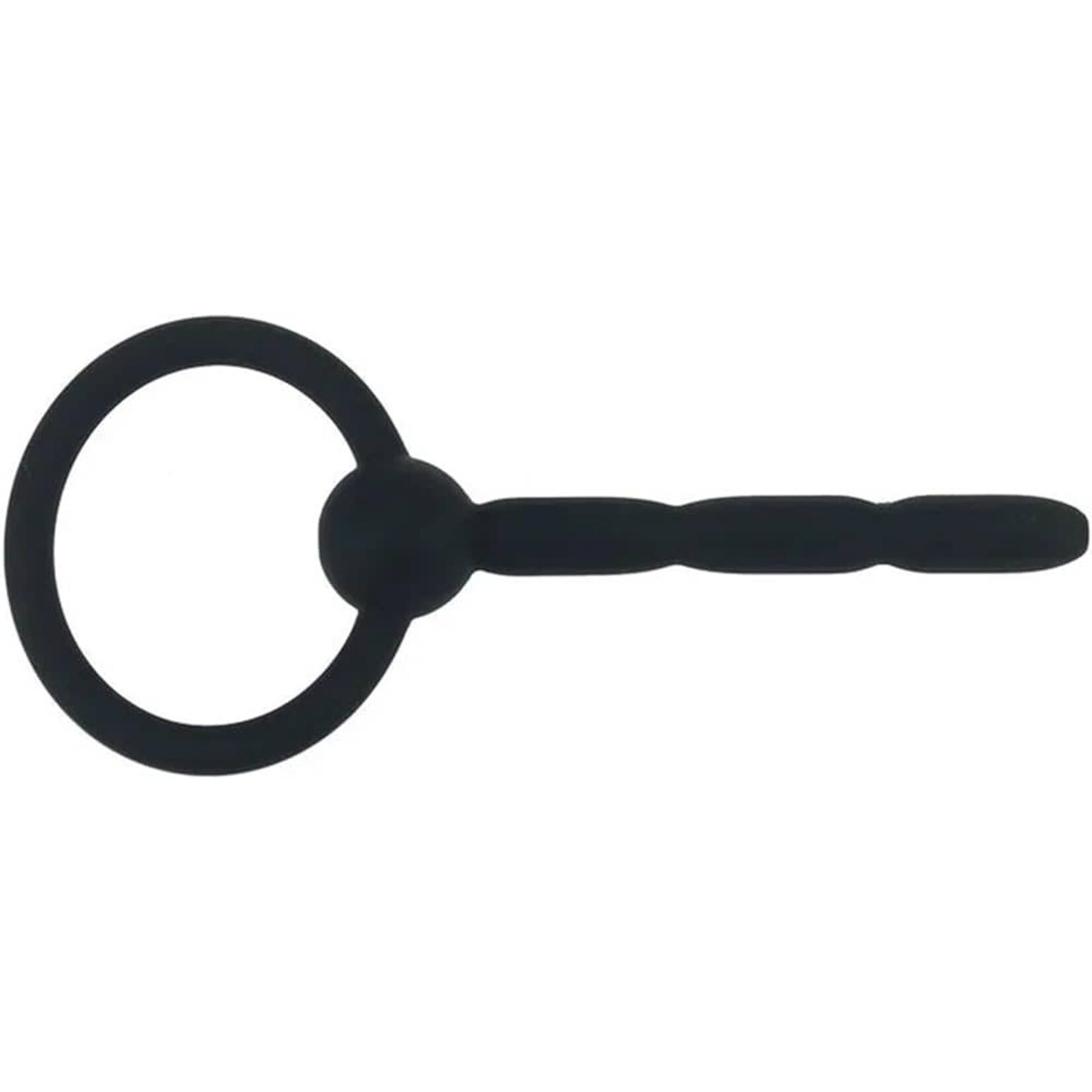 SILICONE URETHRA CATHETER PENIS PLUG TUBE URETHRAL DILATOR A3