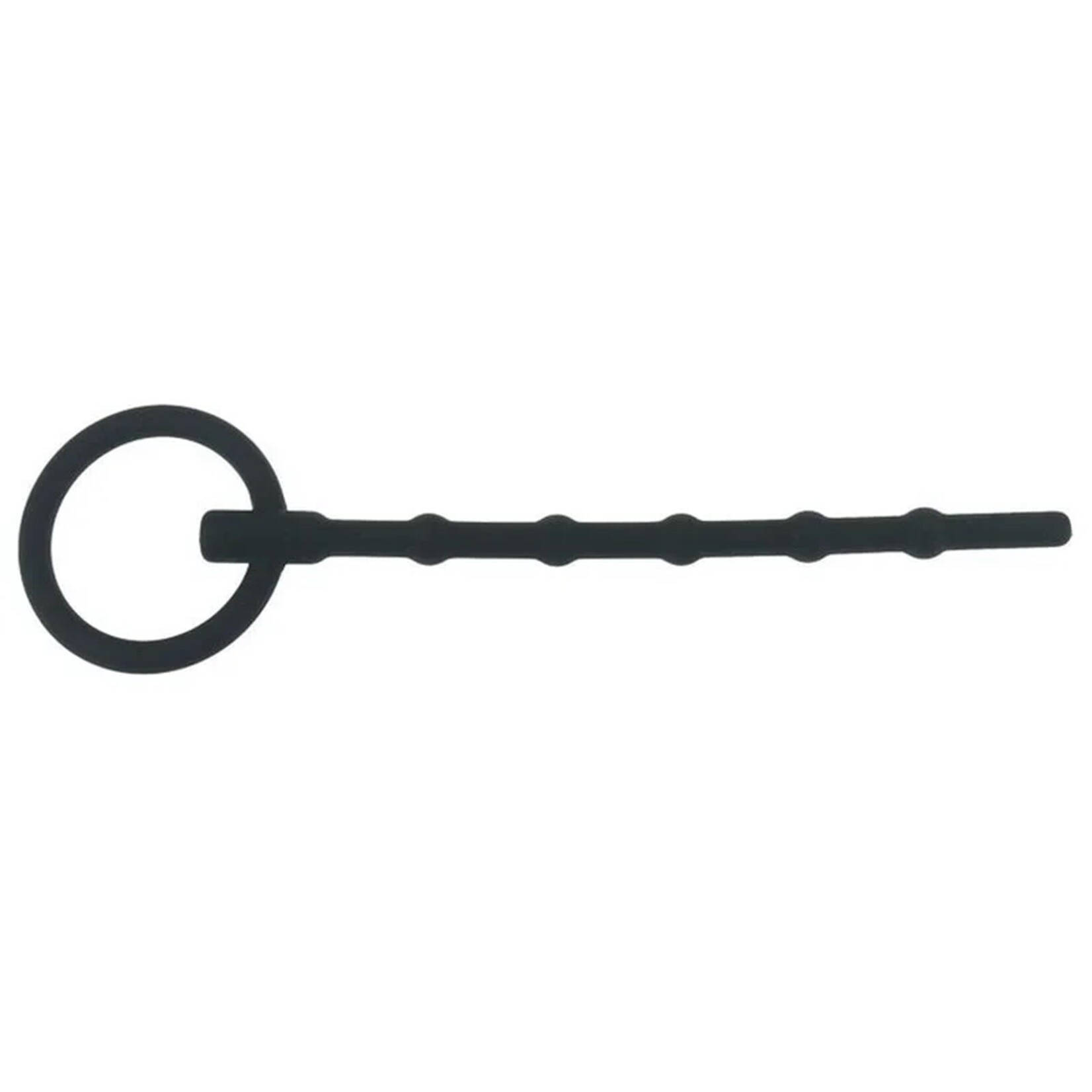 SILICONE URETHRA CATHETER PENIS PLUG TUBE URETHRAL DILATOR A5