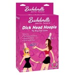 PIPEDREAM DICK HEAD HOOPLA - GAME