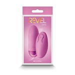 NS NOVELTIES NS - REVEL - WINX - PINK