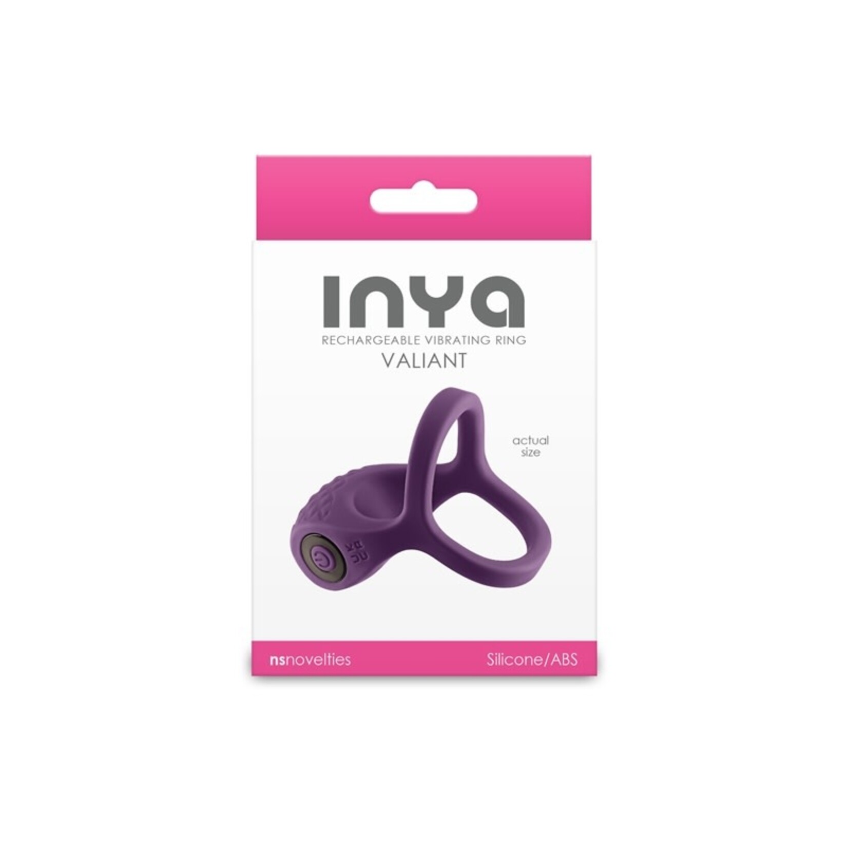 NS NOVELTIES NS - INYA - VALIANT - BERRY