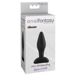 PIPEDREAM AFC MINI SILICONE PLUG