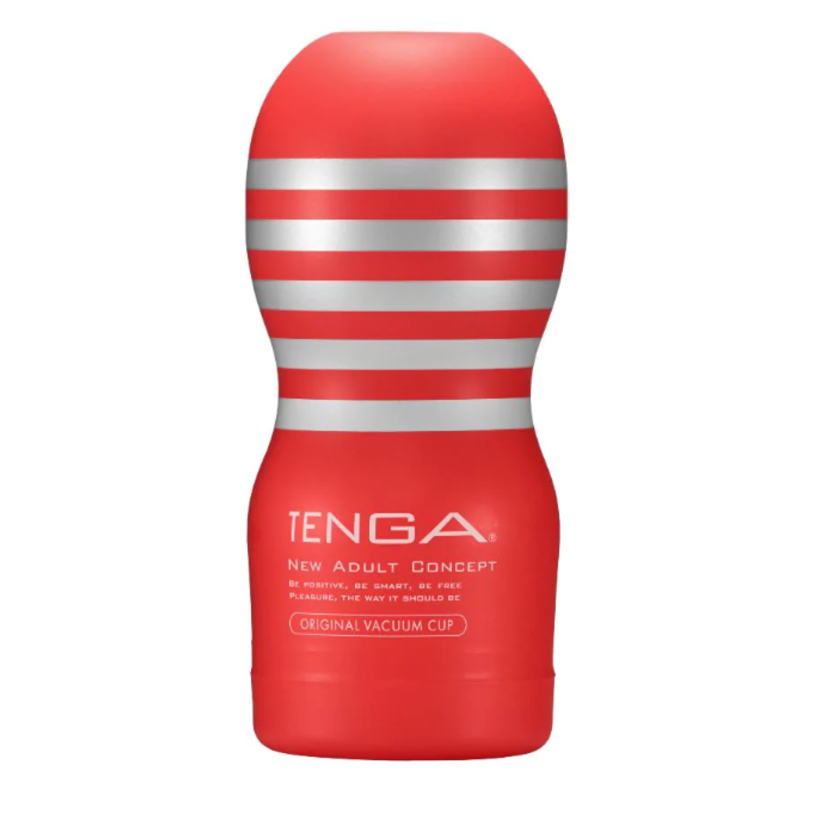 TENGA TENGA ORIGINAL VACUUM CUP