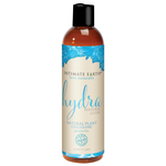 INTIMATE EARTH INTIMATE EARTH - HYDRA WATER BASED GLIDE 120ML