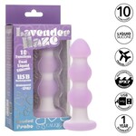 CALEXOTICS LAVENDER HAZE BEADED PROBE