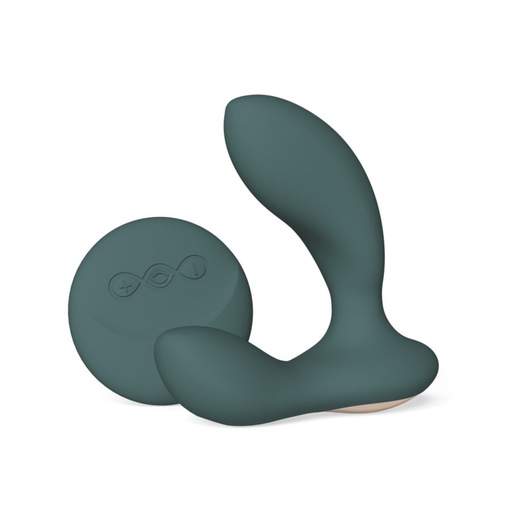 LELO LELO - HUGO 2 REMOTE GREEN
