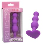 CALEXOTICS FIRST TIME TRIPLE BEADED PROBE