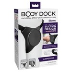 PIPEDREAM BODY DOCK G-SPOT PRO