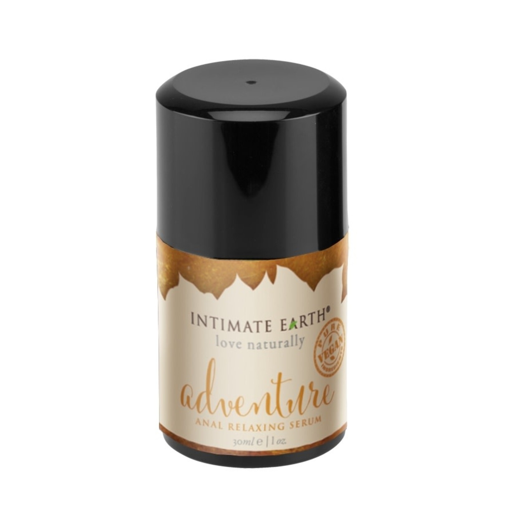INTIMATE EARTH INTIMATE EARTH - ADVENTURE ANAL SERUM FOR WOMEN 30ML