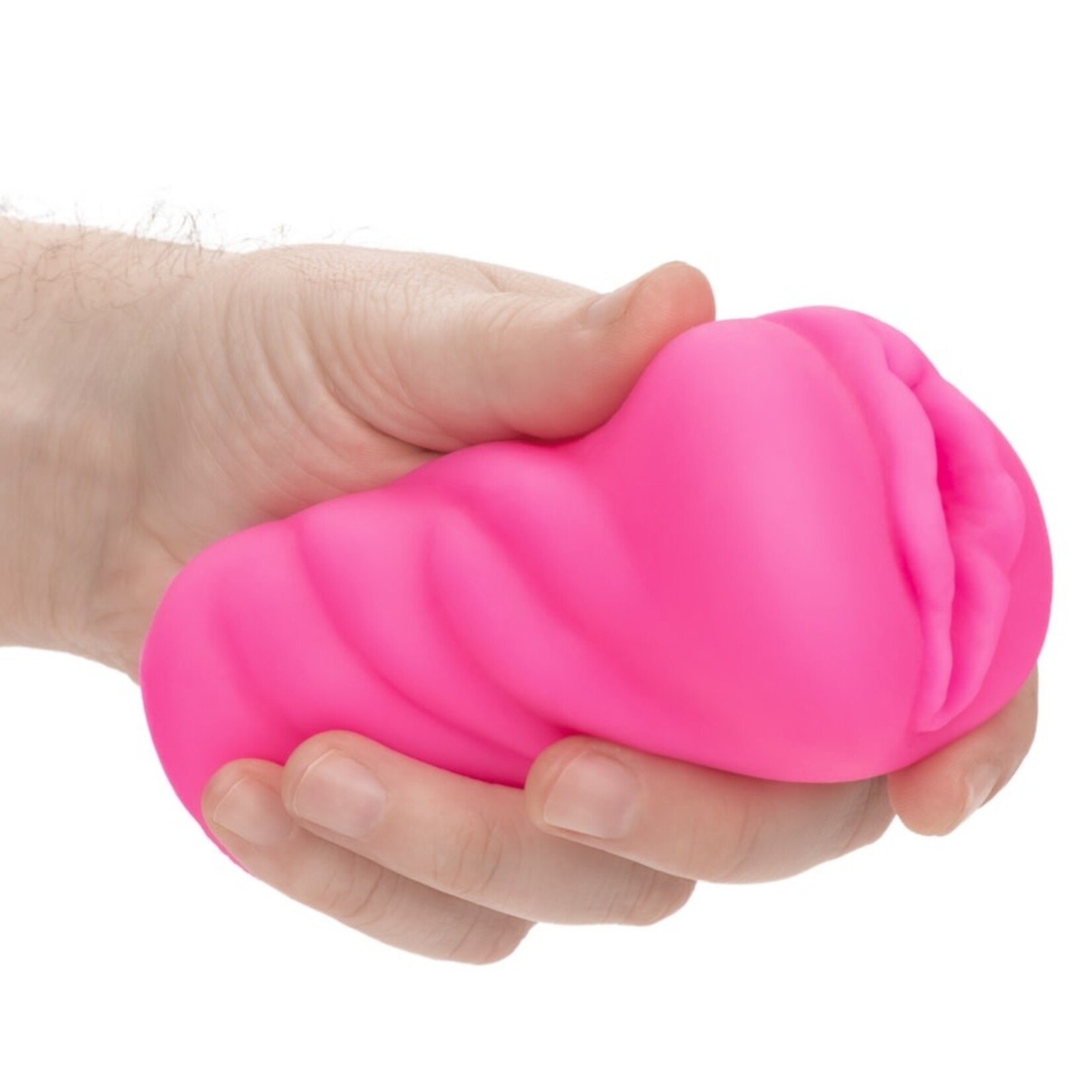CALEXOTICS ANIME STROKER KITTY