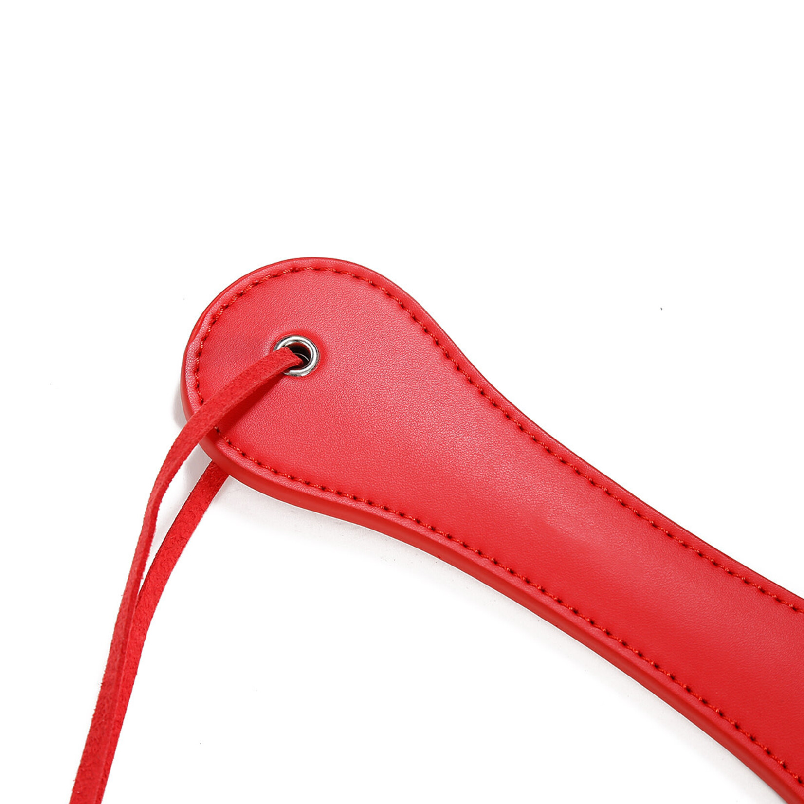 FETISH BOUTIQUE SPANKING PADDLE-SLUT RED