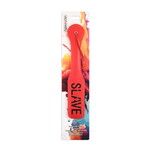 FETISH BOUTIQUE SPANKING PADDLE-SLAVE RED