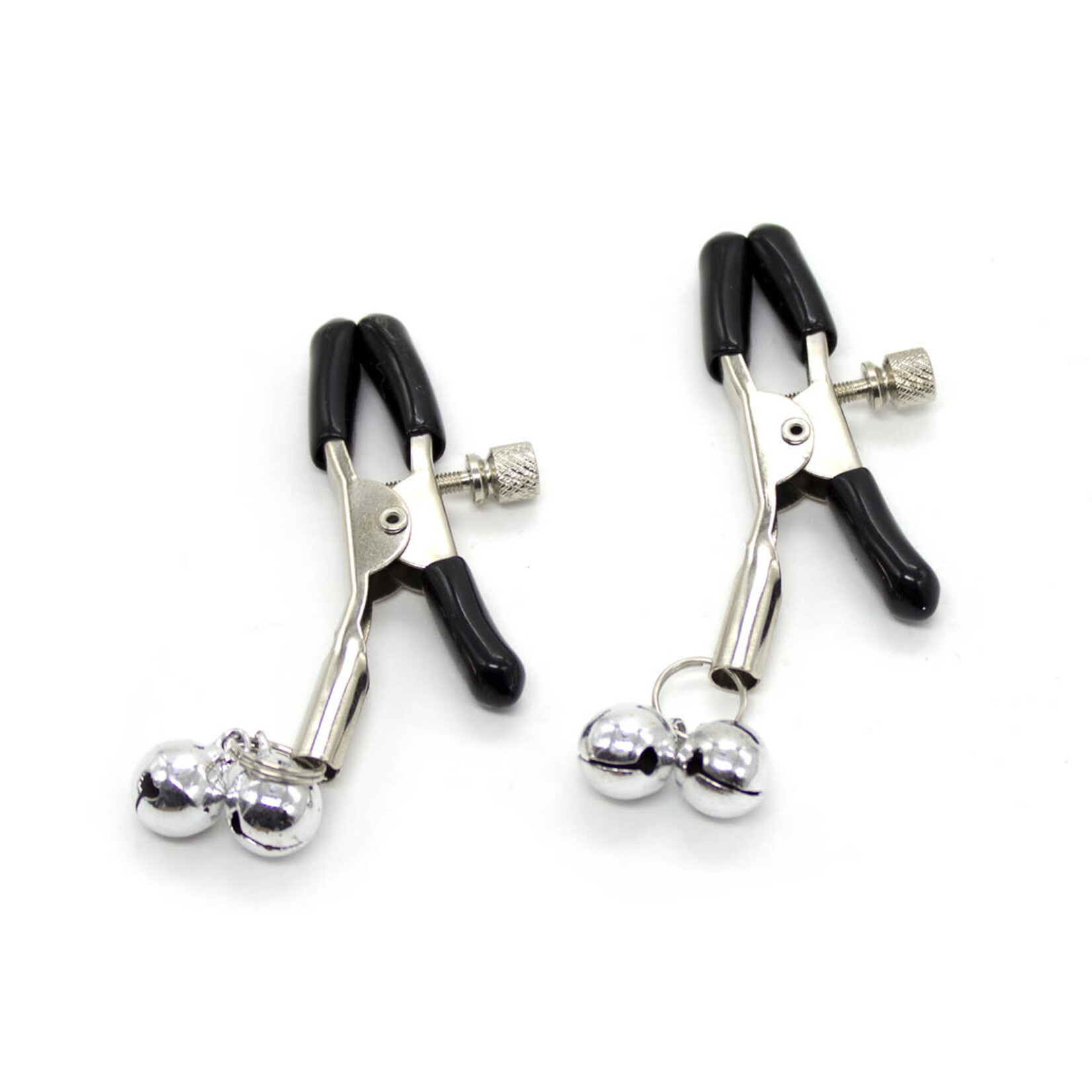 SHADES OF LOVE 7-PIECE COUPLES PASSION KIT BLACK SM1515